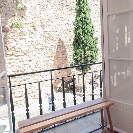 Casas Do Bairro Conqvistador Apartment Lisbon