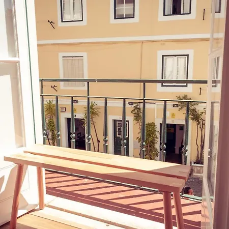公寓 Casas Do Bairro Conqvistador