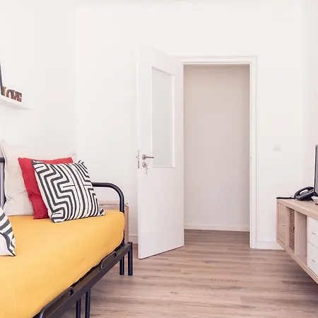 Casas Do Bairro Conqvistador 公寓 *