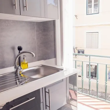 Lägenhet Casas Do Bairro Conqvistador