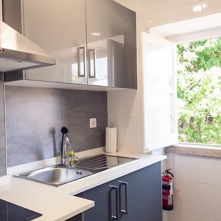 Casas Do Bairro Conqvistador Apartment *