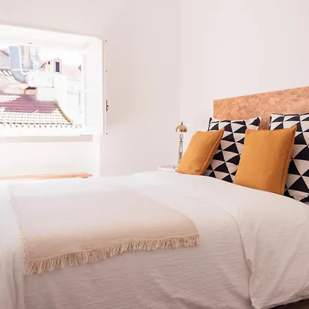Casas Do Bairro Conqvistador 公寓