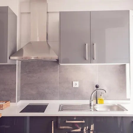 Casas Do Bairro Conqvistador 公寓 Lisboa