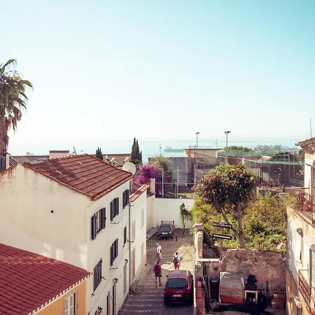 Casas Do Bairro Conqvistador 公寓