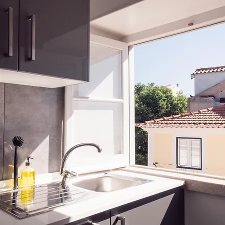 Casas Do Bairro Conqvistador 公寓