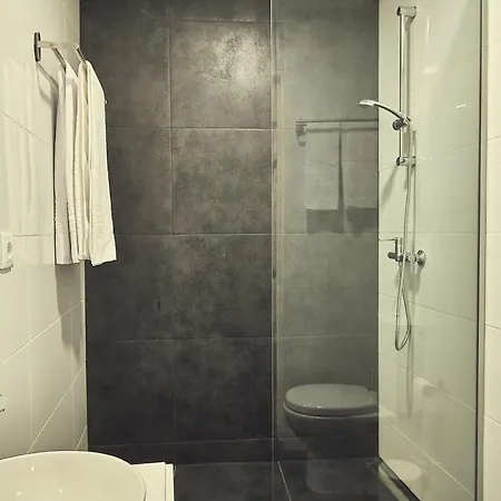 Casas Do Bairro Conqvistador Lisbon