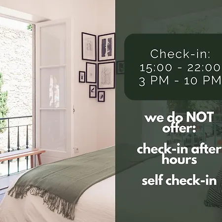 Casas Do Bairro Conqvistador Lisbon