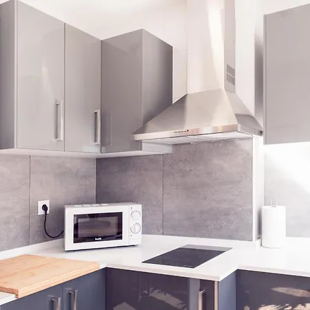 Casas Do Bairro Conqvistador Apartment