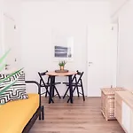 Casas Do Bairro Conqvistador * Lisboa