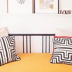 Casas Do Bairro Conqvistador Apartamento Lisboa