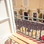 Apartamento Casas Do Bairro Conqvistador Lisboa