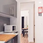 Apartamento Casas Do Bairro Conqvistador