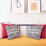 Apartamento Casas Do Bairro Conqvistador Lisboa