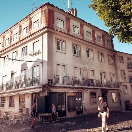 Casas Do Bairro Conqvistador דירה *