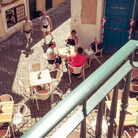 Casas Do Bairro Conqvistador דירה