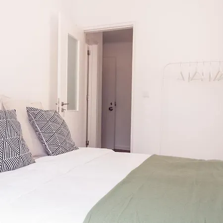 Апартаменты Casas Do Bairro Conqvistador *