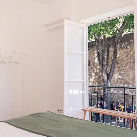 Casas Do Bairro Conqvistador ליסבון