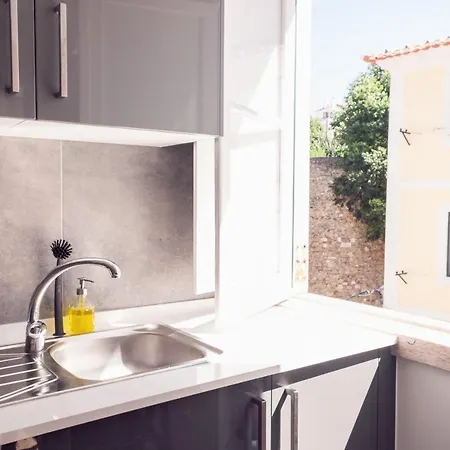公寓 Casas Do Bairro Conqvistador