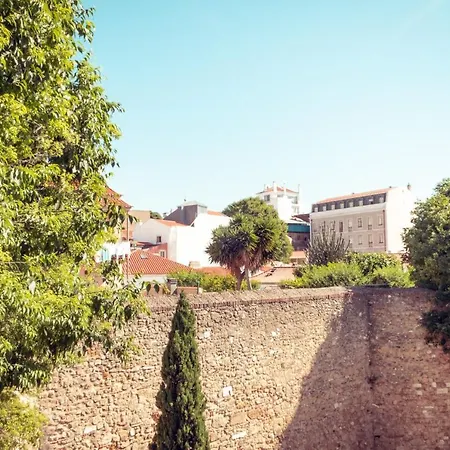 Casas Do Bairro Conqvistador דירה