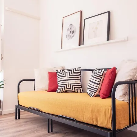 Casas Do Bairro Conqvistador דירה