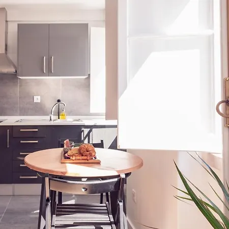 Casas Do Bairro Conqvistador דירה