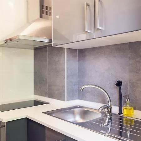 Casas Do Bairro Conqvistador ליסבון