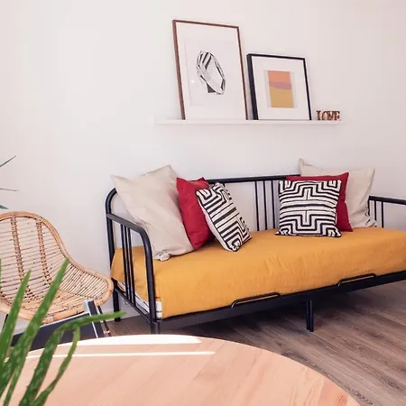 Casas Do Bairro Conqvistador