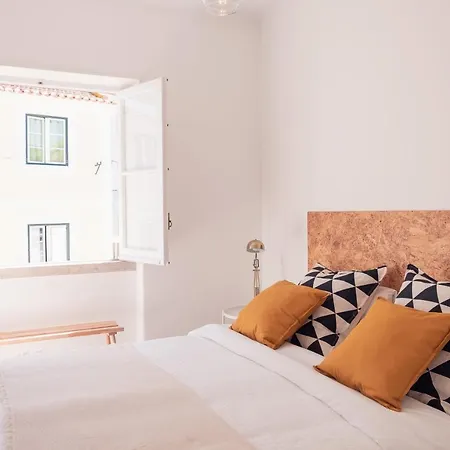 Casas Do Bairro Conqvistador דירה