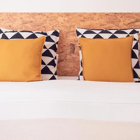 דירה Casas Do Bairro Conqvistador