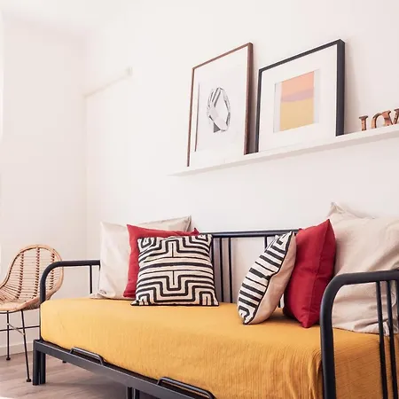 Апартаменты Casas Do Bairro Conqvistador