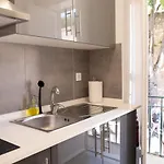 아파트 Casas Do Bairro Conqvistador 리스본