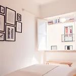 Casas Do Bairro Conqvistador * 리스본