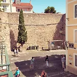 Casas Do Bairro Conqvistador * 리스본