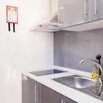 Casas Do Bairro Conqvistador 리스본