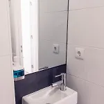 Casas Do Bairro Conqvistador 아파트 리스본
