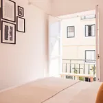 아파트 Casas Do Bairro Conqvistador 리스본