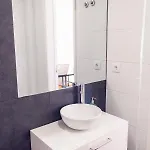 Casas Do Bairro Conqvistador 아파트 리스본