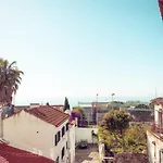 Casas Do Bairro Conqvistador 아파트 *