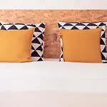 아파트 Casas Do Bairro Conqvistador