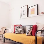 아파트 Casas Do Bairro Conqvistador