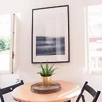 아파트 Casas Do Bairro Conqvistador 리스본