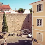 아파트 Casas Do Bairro Conqvistador 리스본