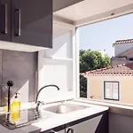 Casas Do Bairro Conqvistador 아파트