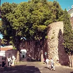 아파트 Casas Do Bairro Conqvistador 리스본