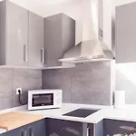 Casas Do Bairro Conqvistador 아파트