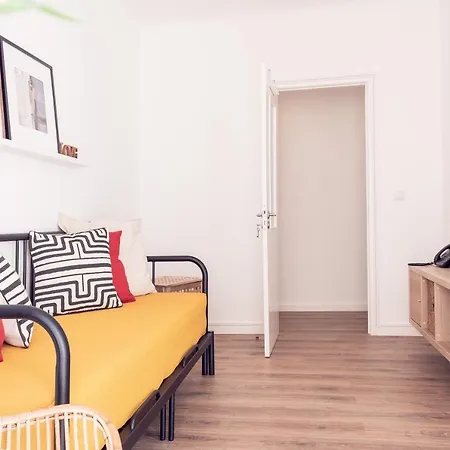 Appartamento Casas Do Bairro Conqvistador