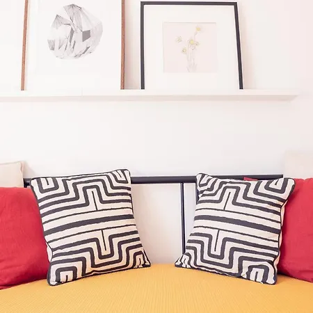 Appartamento Casas Do Bairro Conqvistador Lisbona