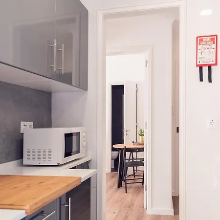 Apartament Casas Do Bairro Conqvistador