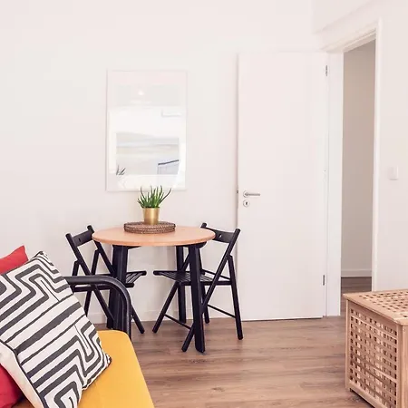 Apartament Casas Do Bairro Conqvistador