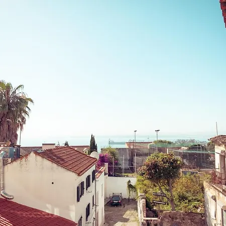 Casas Do Bairro Conqvistador 아파트 *